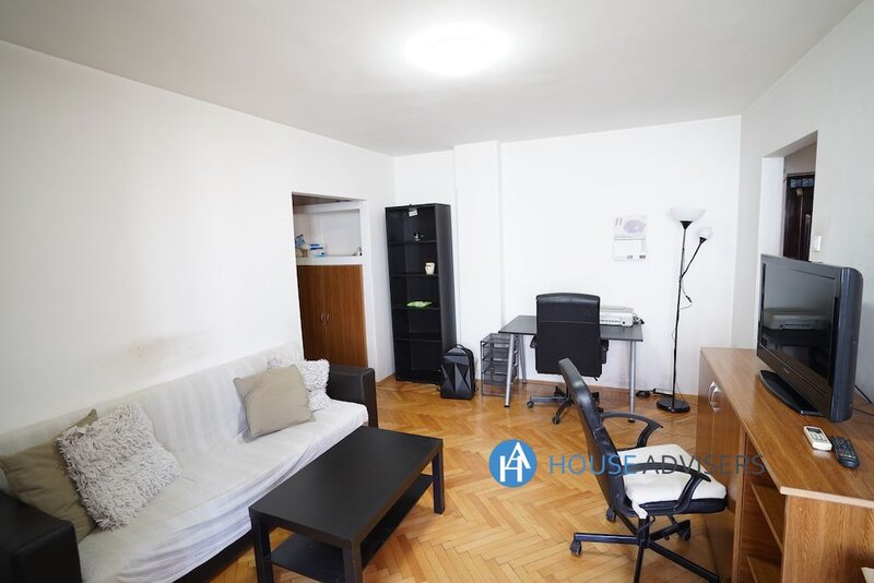 Universitate, inchiriere apartament 2 camere